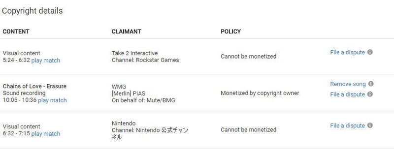 Game Critic Uses Brilliant Workaround For YouTube's Copyright Bullshit