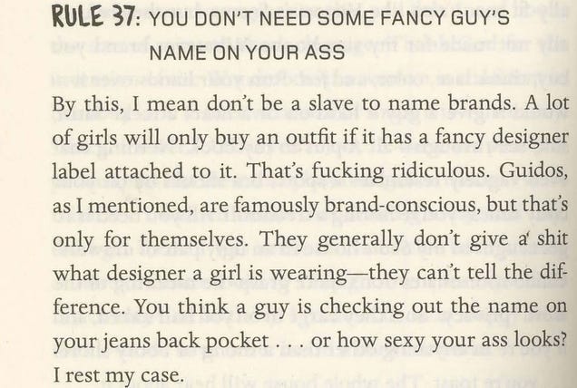 Some Sage Dating Advice from Jersey Shore's JWOWW