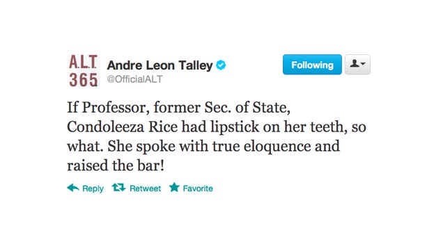 Next Top Model Judge Hospitalized after Twitter Bullying Leads to Suicide Attempt