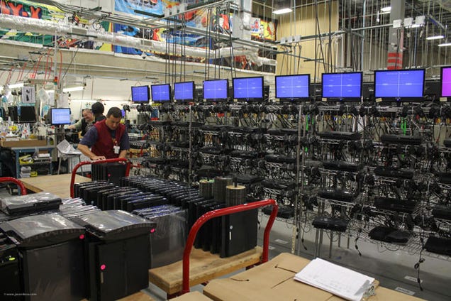 See What Actually Happens to Your Dirty, Broken, Pre-Owned Video Games