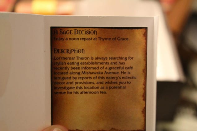 This Real-Life World of Warcraft Quest Changed Two People's Lives Forever
