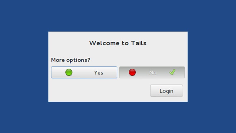 How to Search the Deep Web Safely