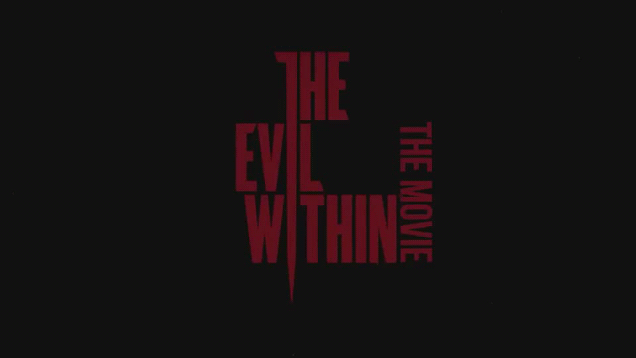 The Evil Within Turned into a Two-Hour Horror Flick
