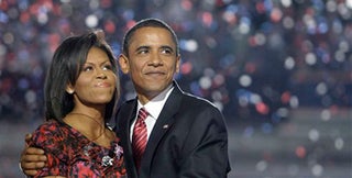 Conventional Crap: Moebama Underwhelmed By Barack's Beautiful, Moving Speech