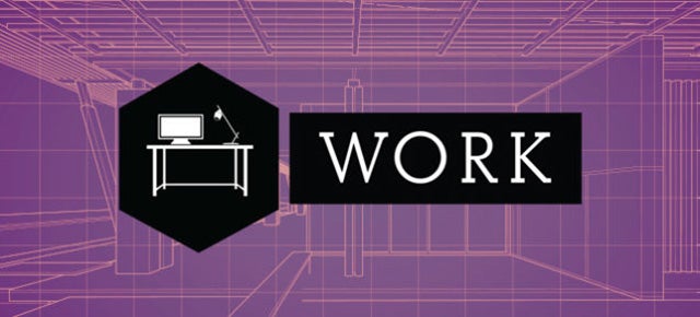 Come Co-Work With the Gizmodo Gang at the Home of the Future, May 17-21