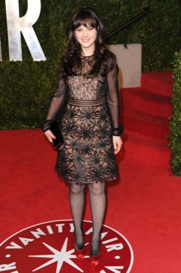 Oscars 2011: And When It Was Bad, It Was Bad