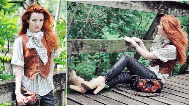 Get The Look: Sea of Shoes in Golden Goose | DIANI Blog