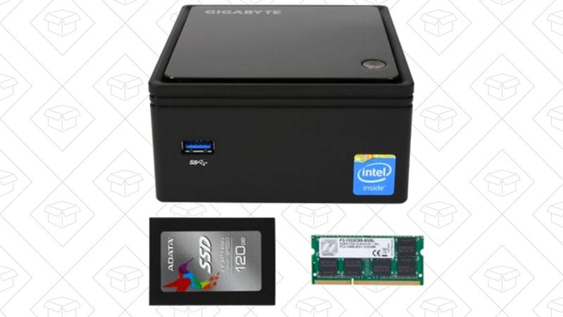 Today's Best Deals: Networking Gear, Lucky Jeans, Snack Bar Sampler, and More