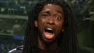 Watch Tonight's <i>SNL</i> Cold Open Feat. Richard Sherman & Marshawn Lynch