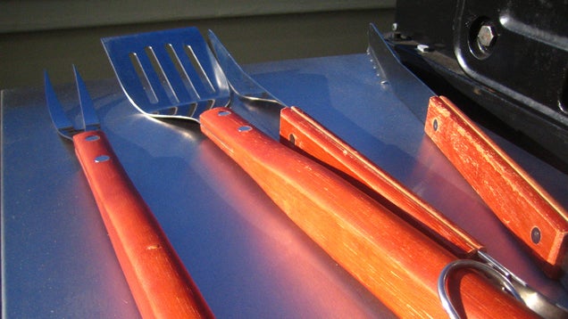 How to Become the Ultimate Grill Master