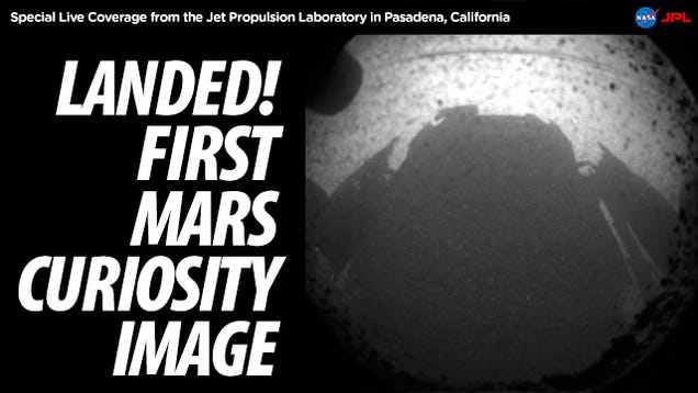 The 100 Most Astonishing Images of 2012