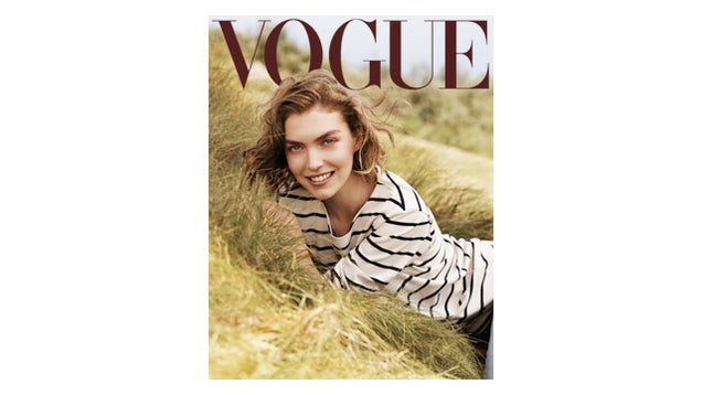 Will Adele Be On The Cover of American Vogue?