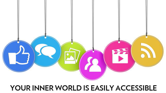 When Everything's Shareable, You're Never Not Performing