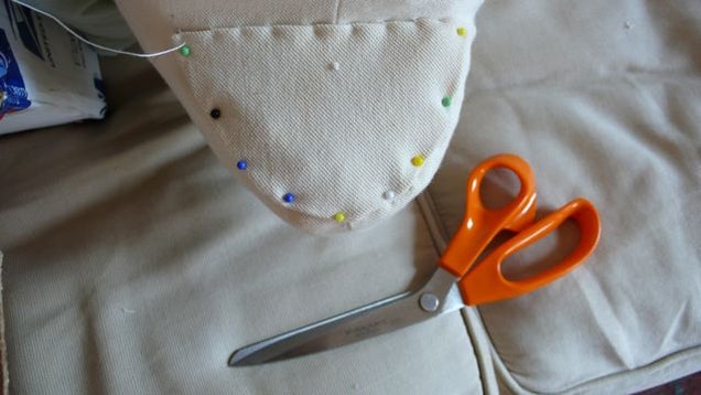 How To Make A Custom Dress Form: Part Two