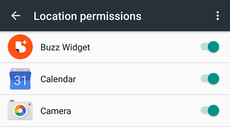 How to Fix Your Privacy on Android
