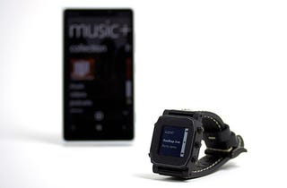 most beautiful smart watch