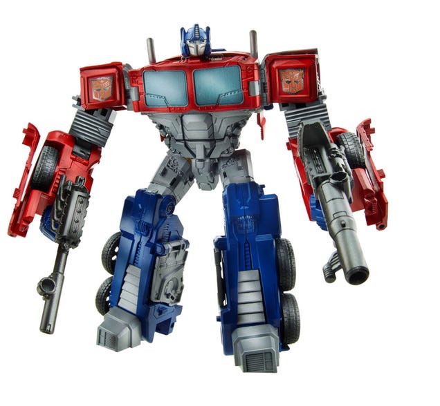 Best Transformer Toys 116