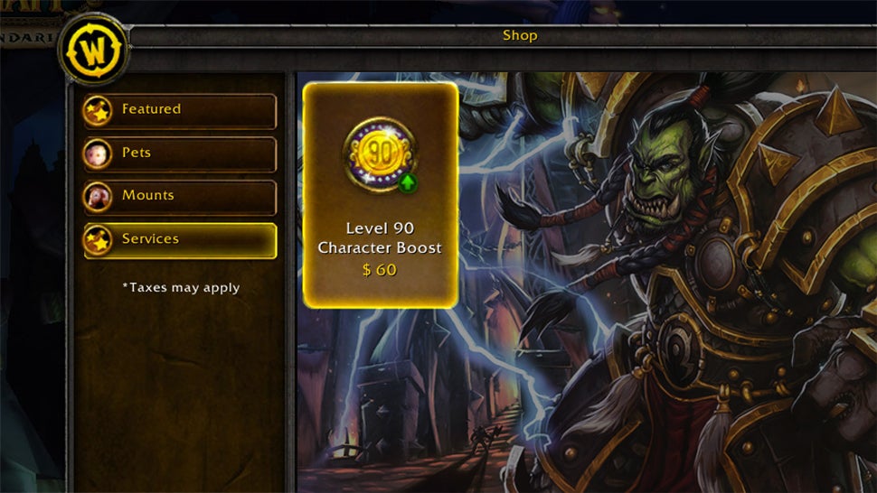Portal roulette wow