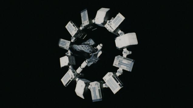 Interstellar&nbsp;Is the Best and Worst Space Opera You'll Ever See