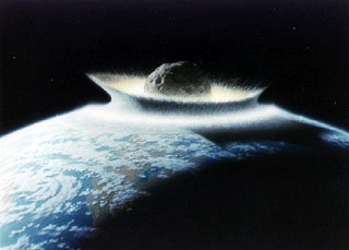 Tracking Possible Doom from Above