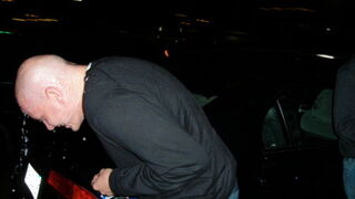 The Other Side of the Wind: The Trials of a Transcontinental Record