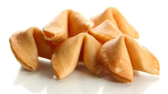 Man Found Dead Inside an Industrial Fortune Cookie Dough Mixer