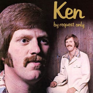 The Worst Album Covers of All Time Make Me Miss Old Record Stores