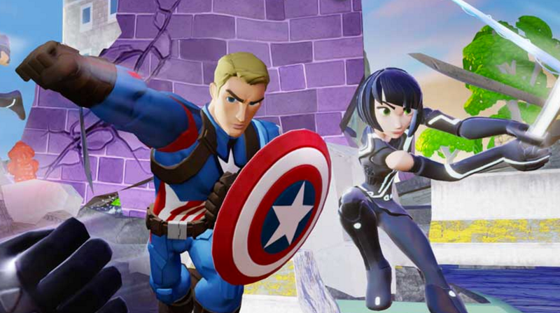 Disney discontinues Disney Infinity Lv21z3mfqenbbgzzzue9