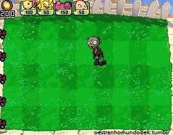 Pokémon vs Zombies Would Sell Millions. No. Billions.