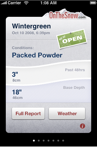 Gizmodo's 20 Essential iPhone Apps