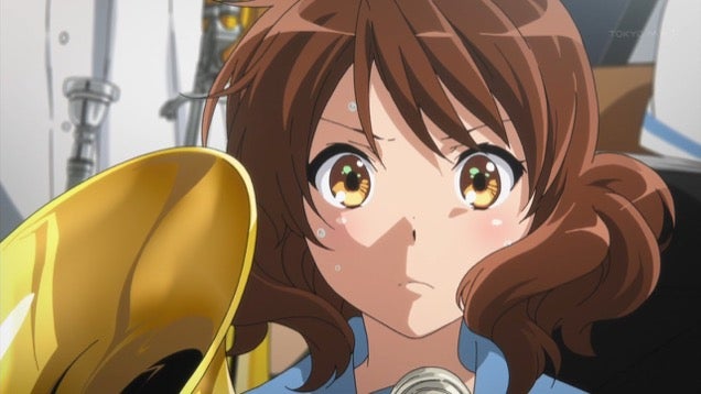 A Serious Look at Big Anime Eyes