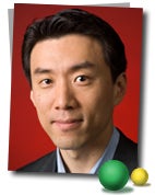 Reorg at Google gives old-media exec a boost