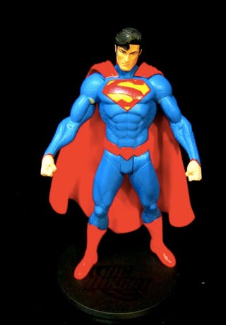 The Best (And Weirdest) Science Fiction Toys from Toy Fair 2012