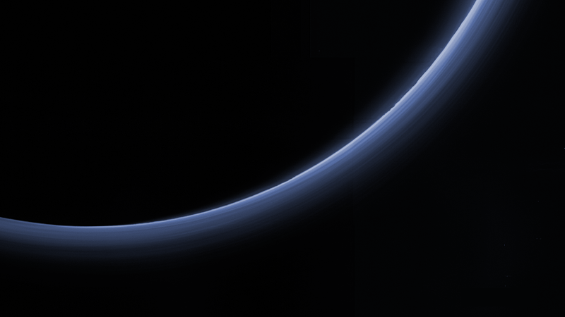 We Still Barely Understand Anything About Pluto