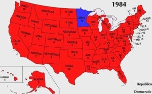 The Amazing True Story of the Last Democratic Infomercial