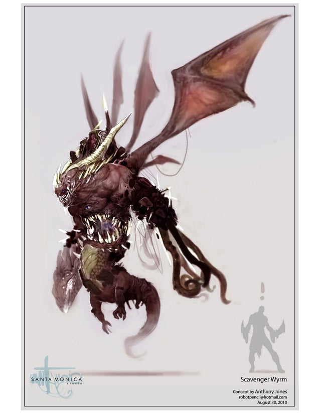 Dude, These Monsters Are Gross (But These Robots Are Great)
