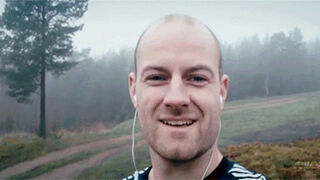 This is why you shouldn't take people's Facebook lives seriously