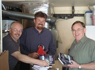 A Christian Mega Bestseller Teaches You That God Likes to Party