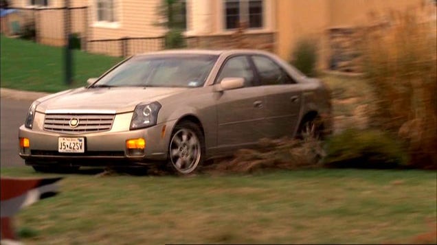 Cars of the Sopranos-Ranked