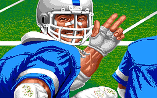 Classic PC Series Like Defender Of The Crown Might Be Coming Back