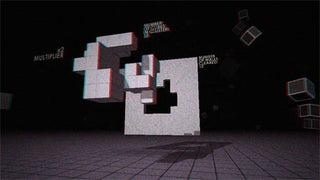 HYPERCUBE Is Human Tetris With 3D Glasses