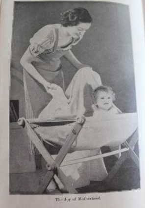 A Brief History Of The Bump Watch