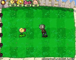 Pokémon vs Zombies Would Sell Millions. No. Billions.