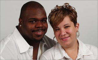 Without This Woman's Help, Vince Wilfork Probably Wouldn't Be Playing Tonight
