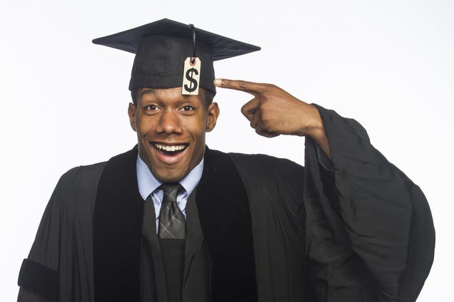 Average Student Debt Is Close to $30K
