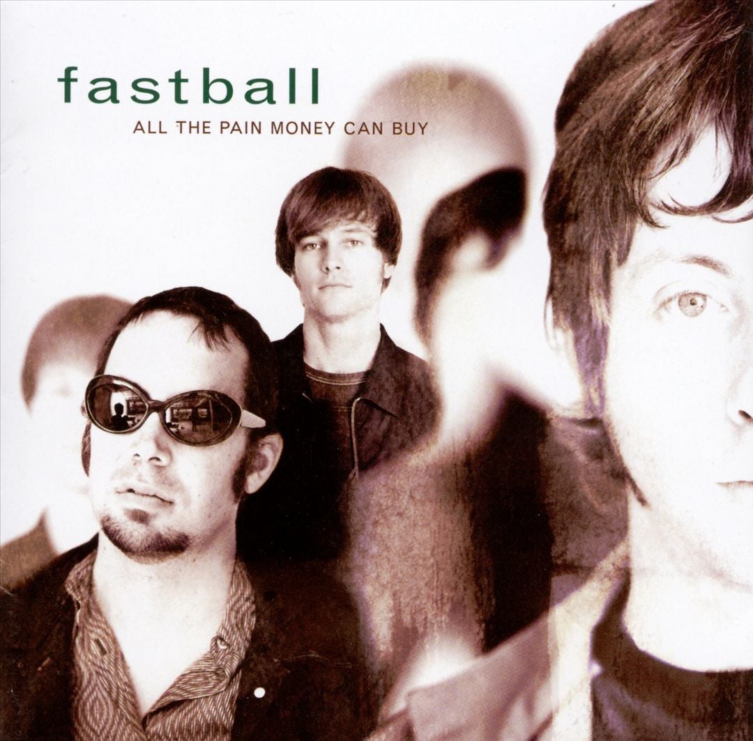 Remember Fastball's 'The Way'? Here's the True Story Behind The Lyrics