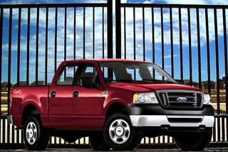 Suburban Dallas Homeowners Association Won't Allow F-150 In Driveway, Welcomes Chevy Avalanche