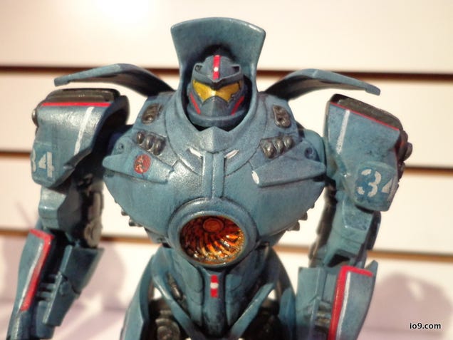 The biggest movie spoilers from Toy Fair!