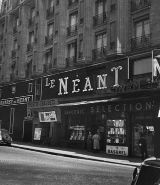 The awesomely insane Heaven and Hell nightclubs of 1890s Paris