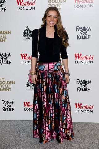 Fashion Relief
